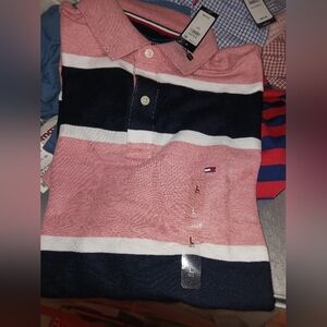 Tomy Hilfiger all size
